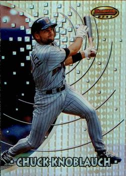 Chuck Knoblauch