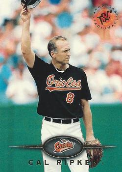 Cal Ripken