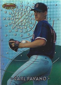Carl Pavano