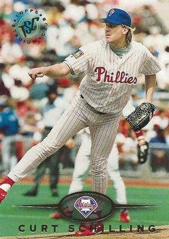 Curt Schilling