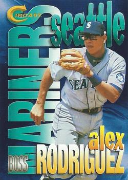 Alex Rodriguez