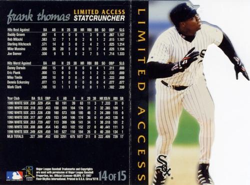 Frank Thomas