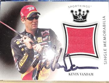 Kevin VanDam
