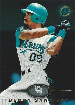 Benny Santiago