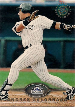 Andres Galarraga