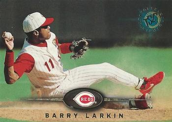 Barry Larkin