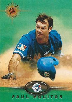 Paul Molitor