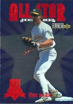 Mark McGwire