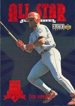 Ivan Rodriguez
