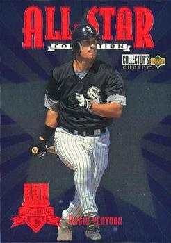 Robin Ventura
