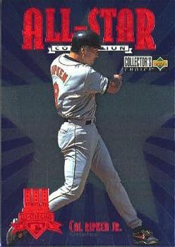 Cal Ripken Jr.