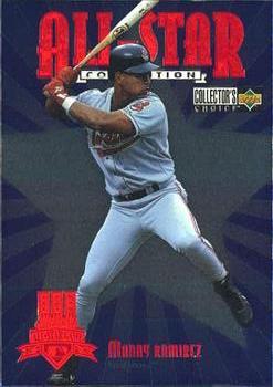 Manny Ramirez