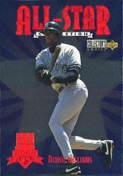 Bernie Williams
