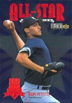 Andy Pettitte