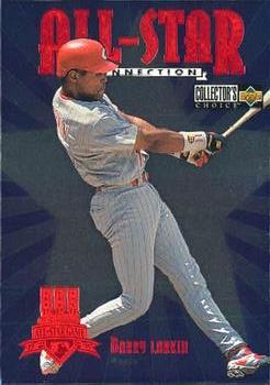 Barry Larkin