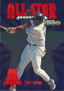 Tony Gwynn