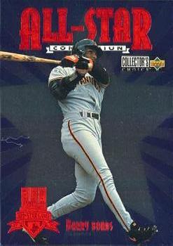 Barry Bonds