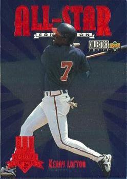 Kenny Lofton