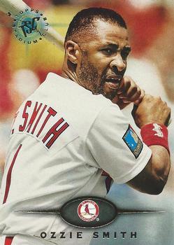 Ozzie Smith