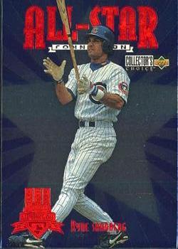 Ryne Sandberg