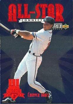 Chipper Jones