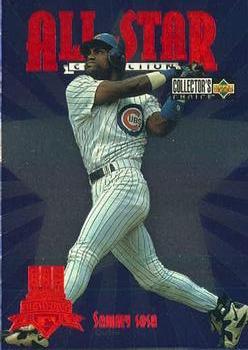 Sammy Sosa