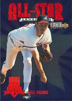 Greg Maddux