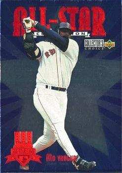Mo Vaughn