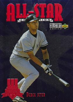 Derek Jeter