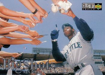 Ken Griffey Jr.
