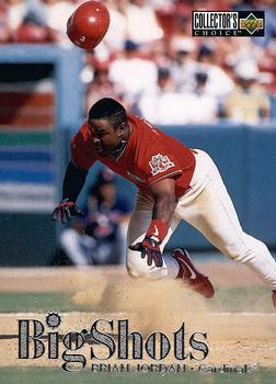 Brian Jordan
