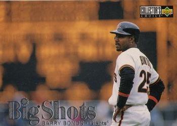 Barry Bonds