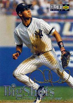 Derek Jeter