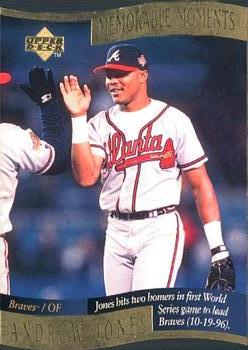 Andruw Jones
