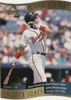 Chipper Jones