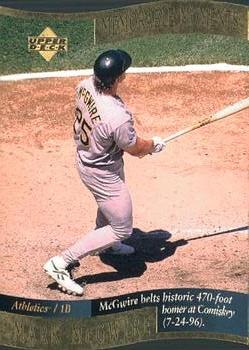 Mark McGwire