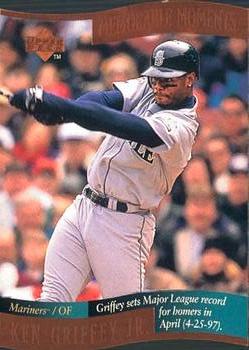 Ken Griffey Jr.