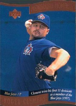 Roger Clemens