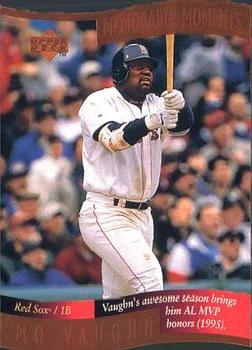 Mo Vaughn