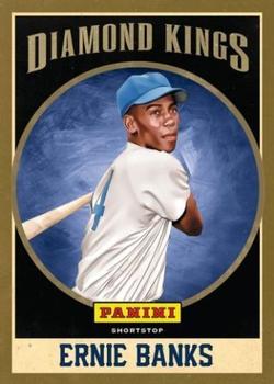 Ernie Banks