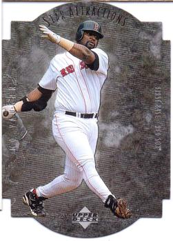 Mo Vaughn