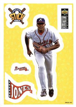 Andruw Jones