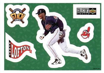 Kenny Lofton