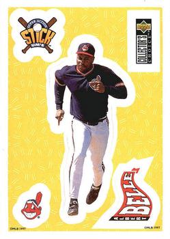 Albert Belle