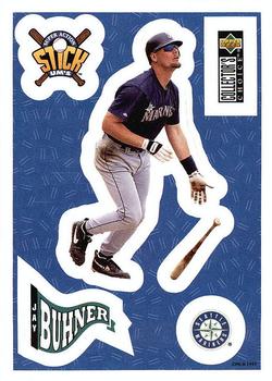 Jay Buhner