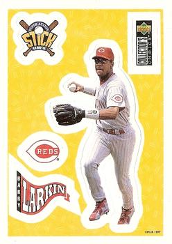 Barry Larkin