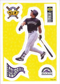 Andres Galarraga