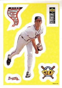 Greg Maddux