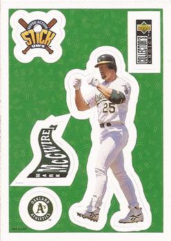 Mark McGwire