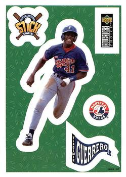 Vladimir Guerrero
